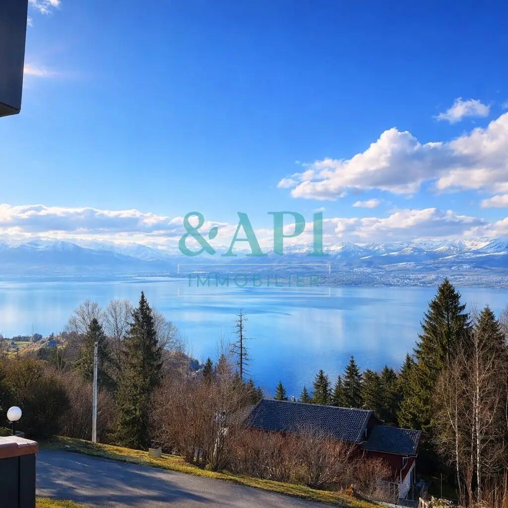Appartement à vendre, 24m², Thollon-les-Mémises