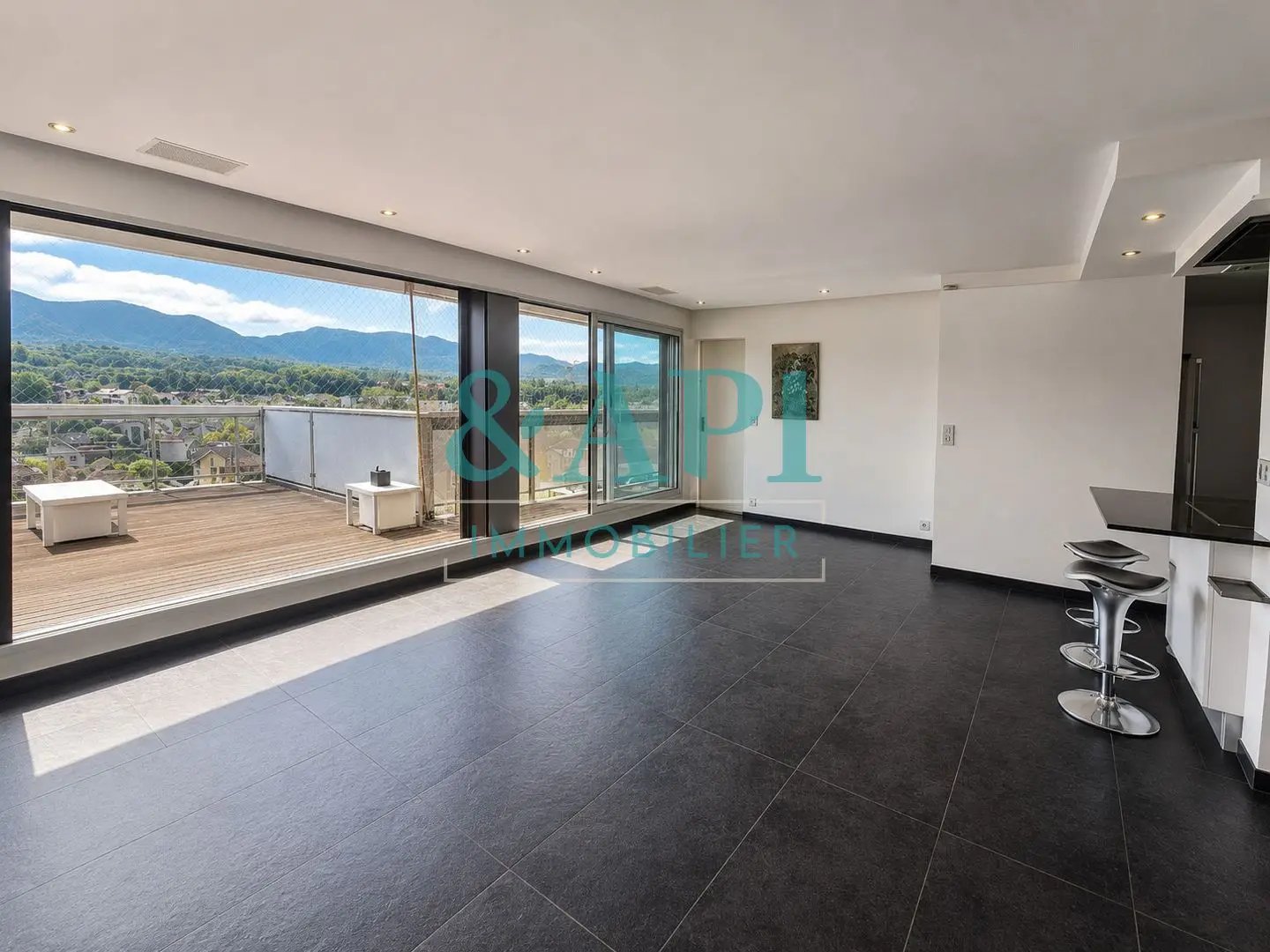 Appartement à vendre, 100m², Thonon-les-Bains