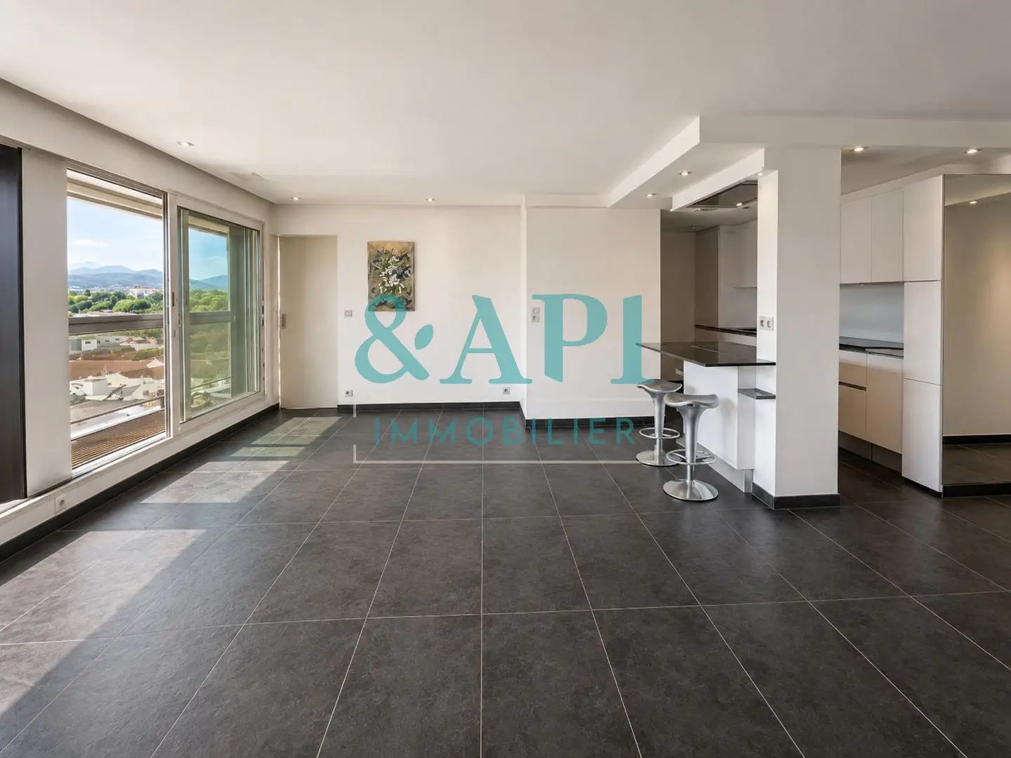 Appartement à vendre, 100m², Thonon-les-Bains
