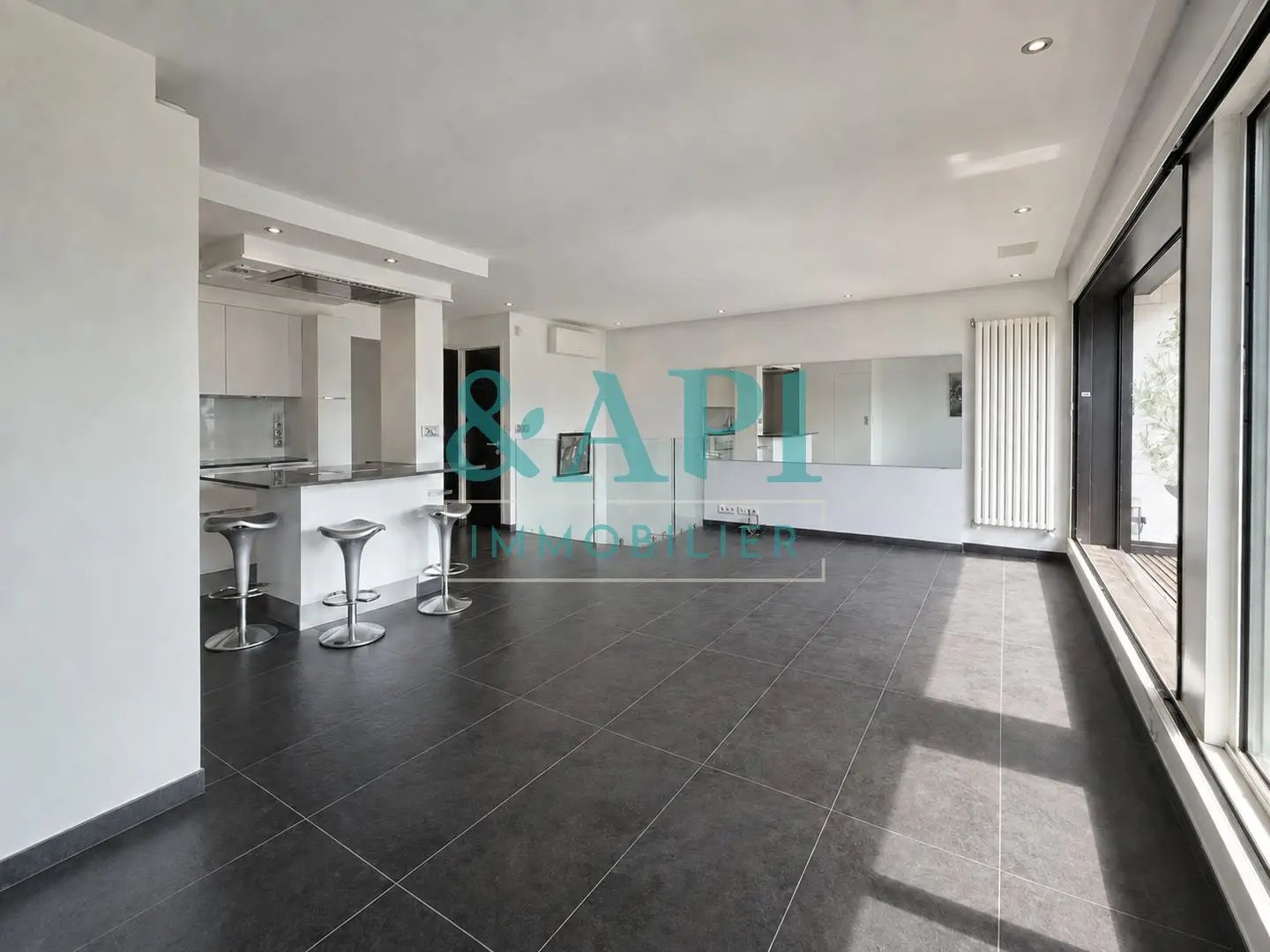 Appartement à vendre, 100m², Thonon-les-Bains