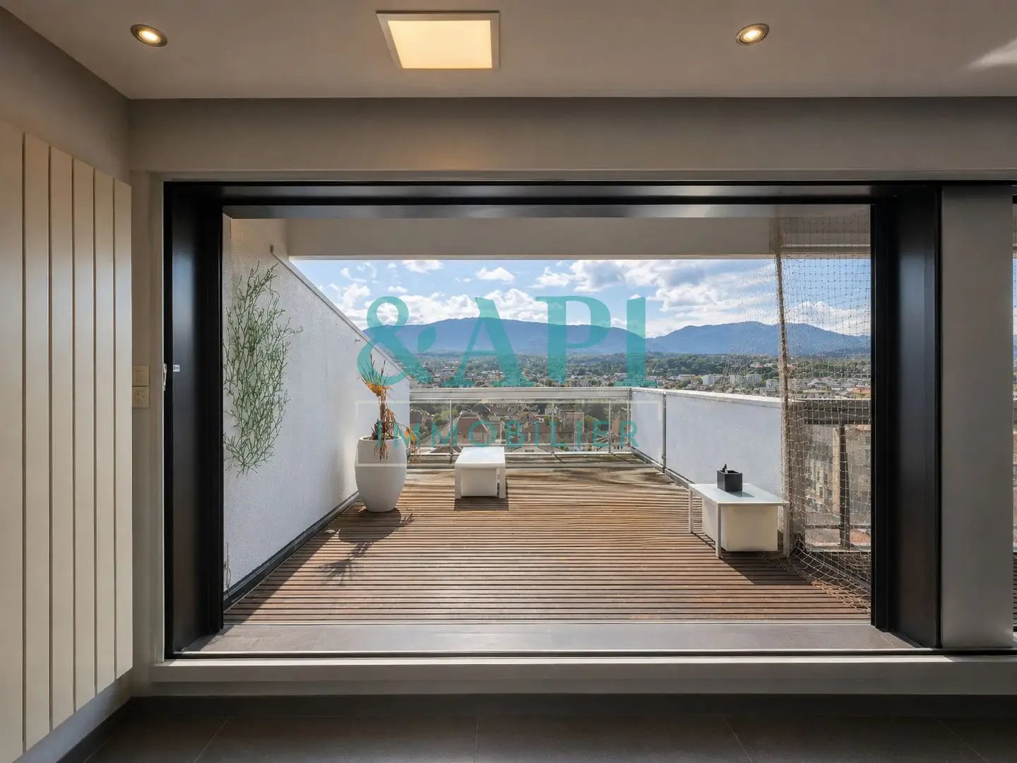Appartement à vendre, 100m², Thonon-les-Bains