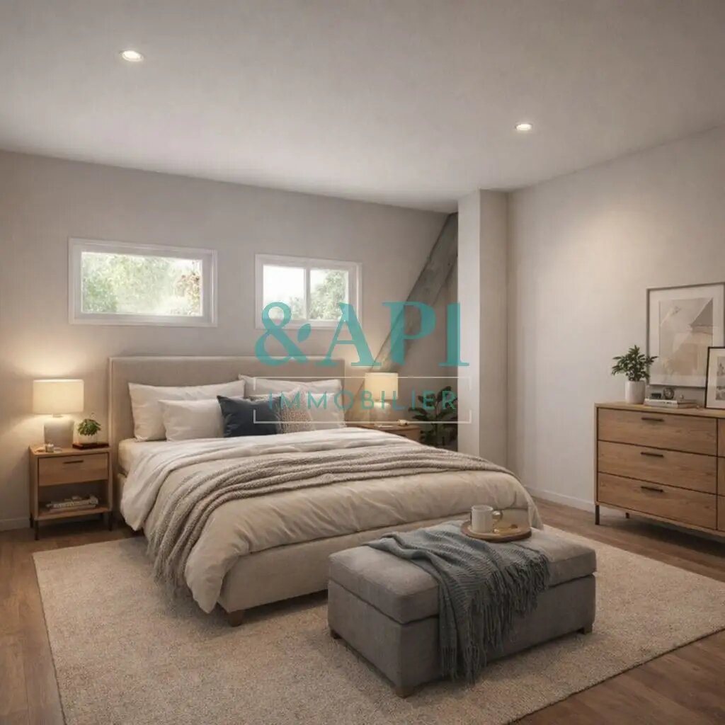 Appartement à vendre, 48m², Evian-les-Bains