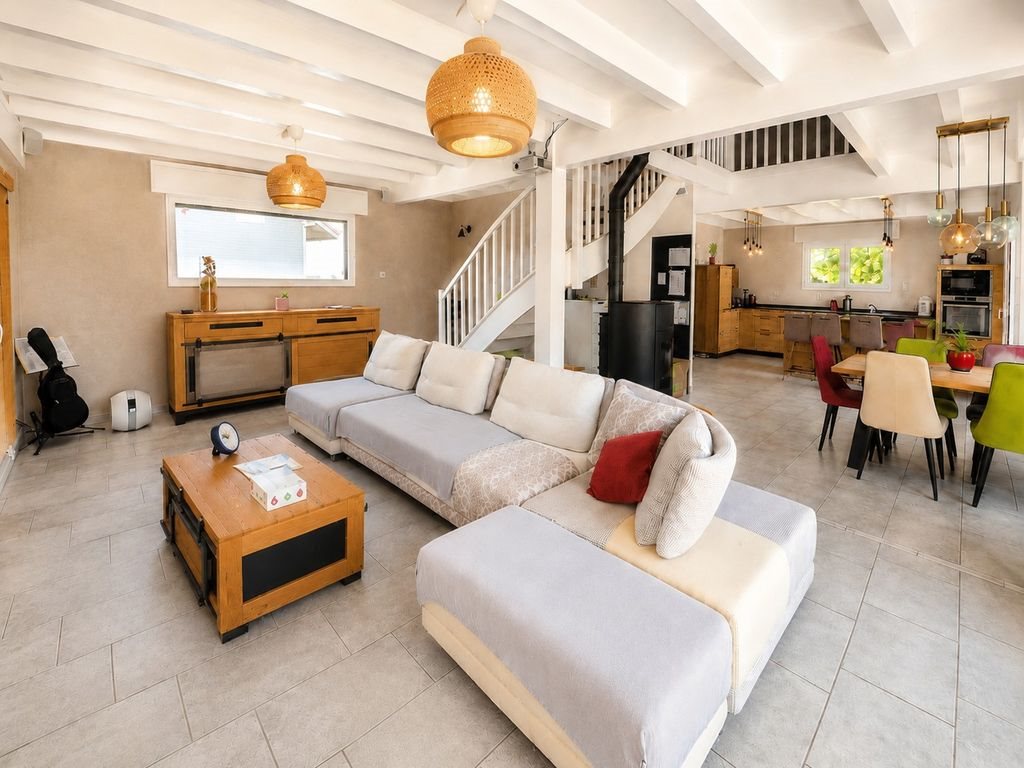 Maison à vendre, 138m², Allinges