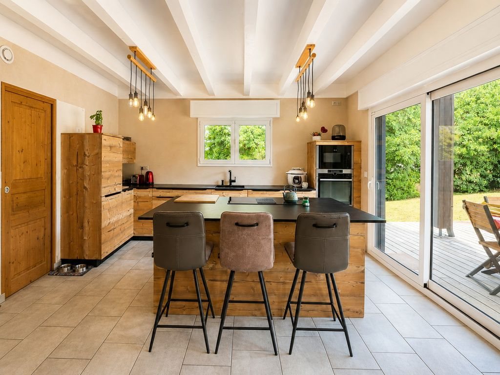 Maison à vendre, 138m², Allinges
