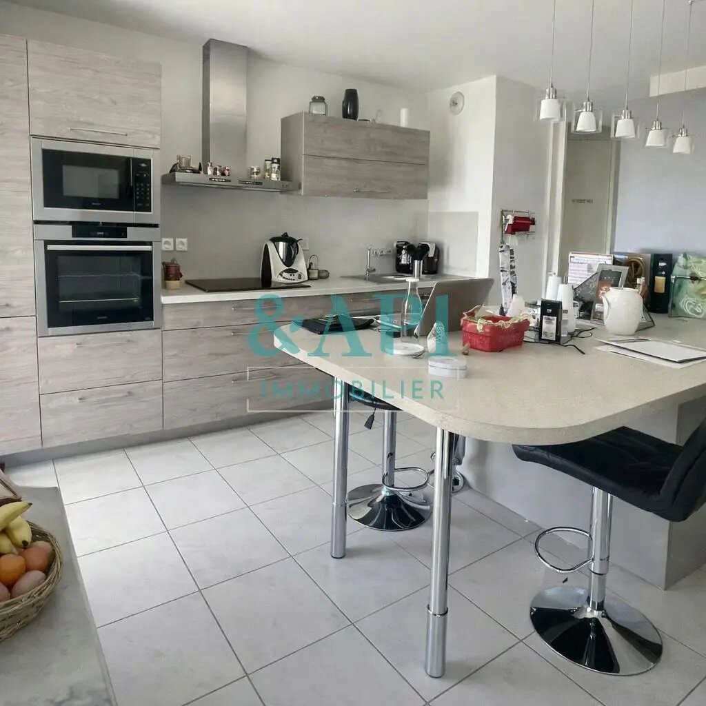 Appartement à vendre, 85m², Sciez