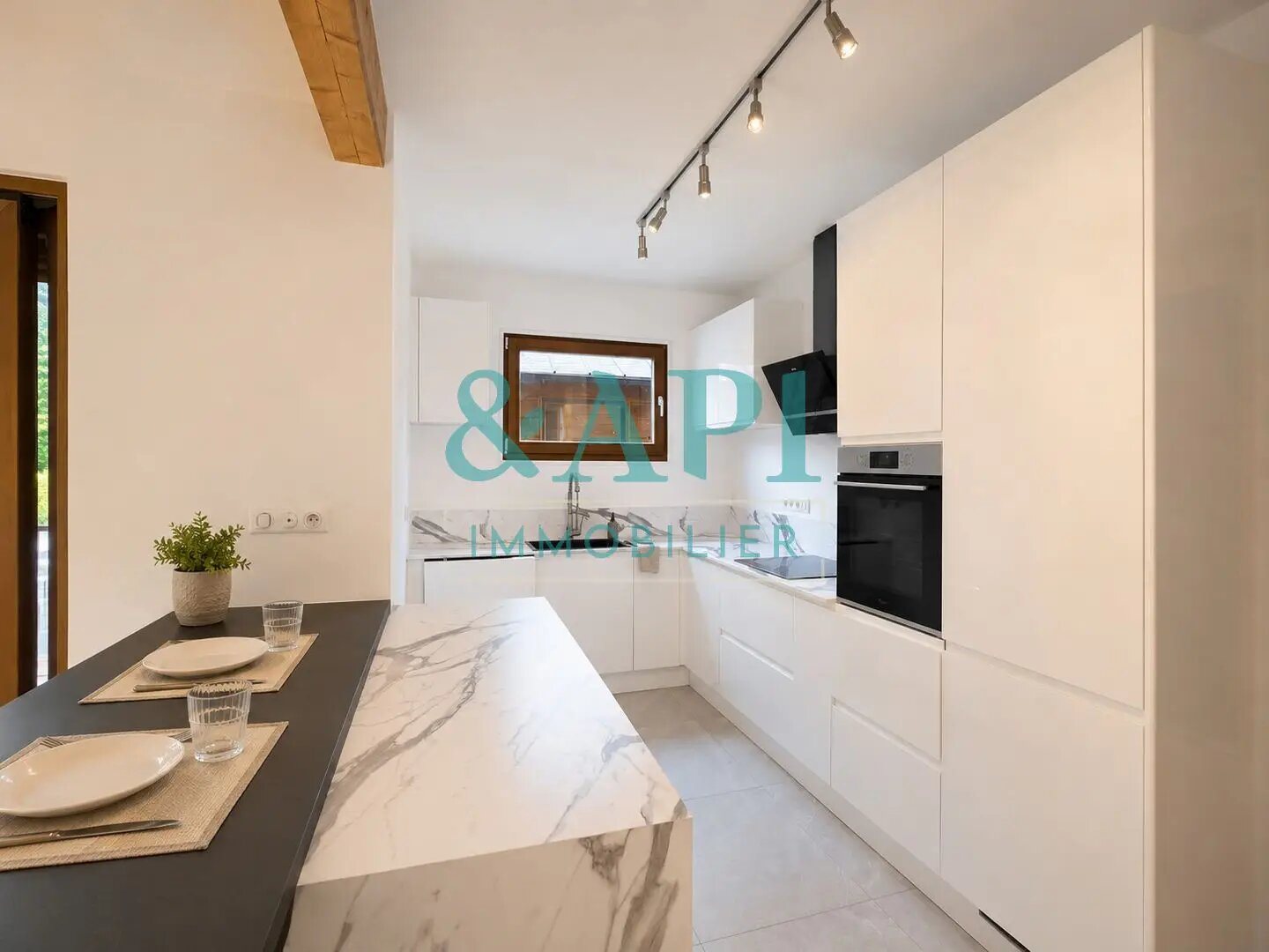 Maison à vendre, 118m², Thollon-les-Mémises