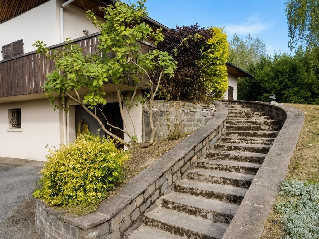 Maison à vendre, 168m², Féternes