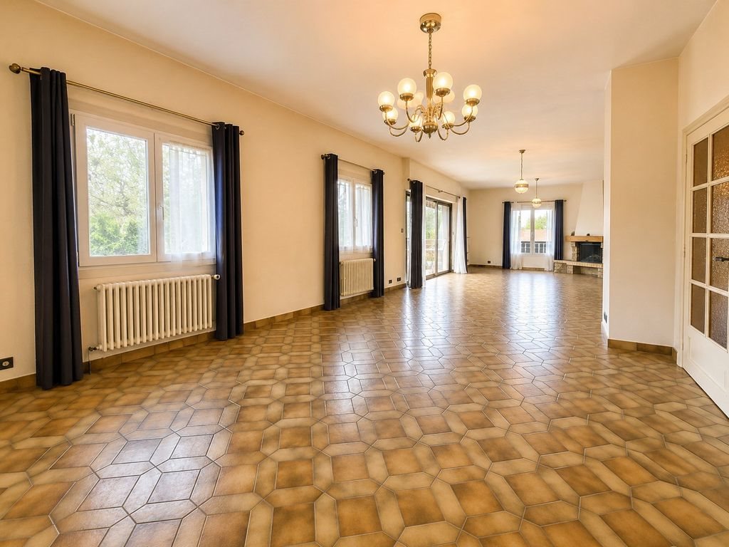 Maison à vendre, 168m², Féternes
