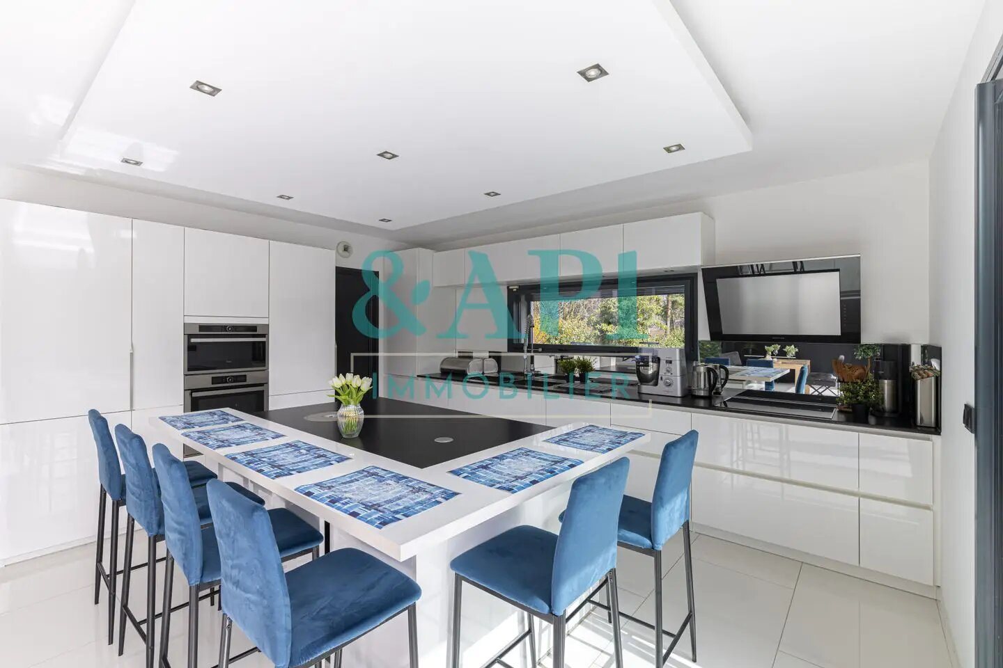 Maison à vendre, 190m², Anthy-sur-Léman