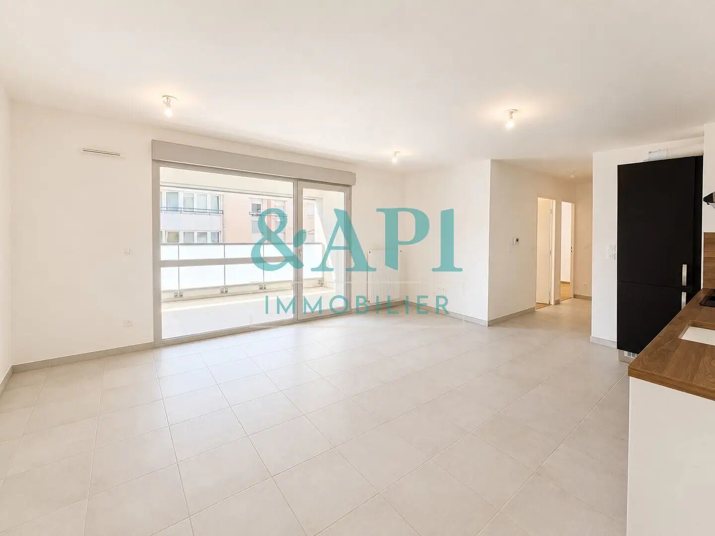 Appartement à louer, 62m², Annemasse