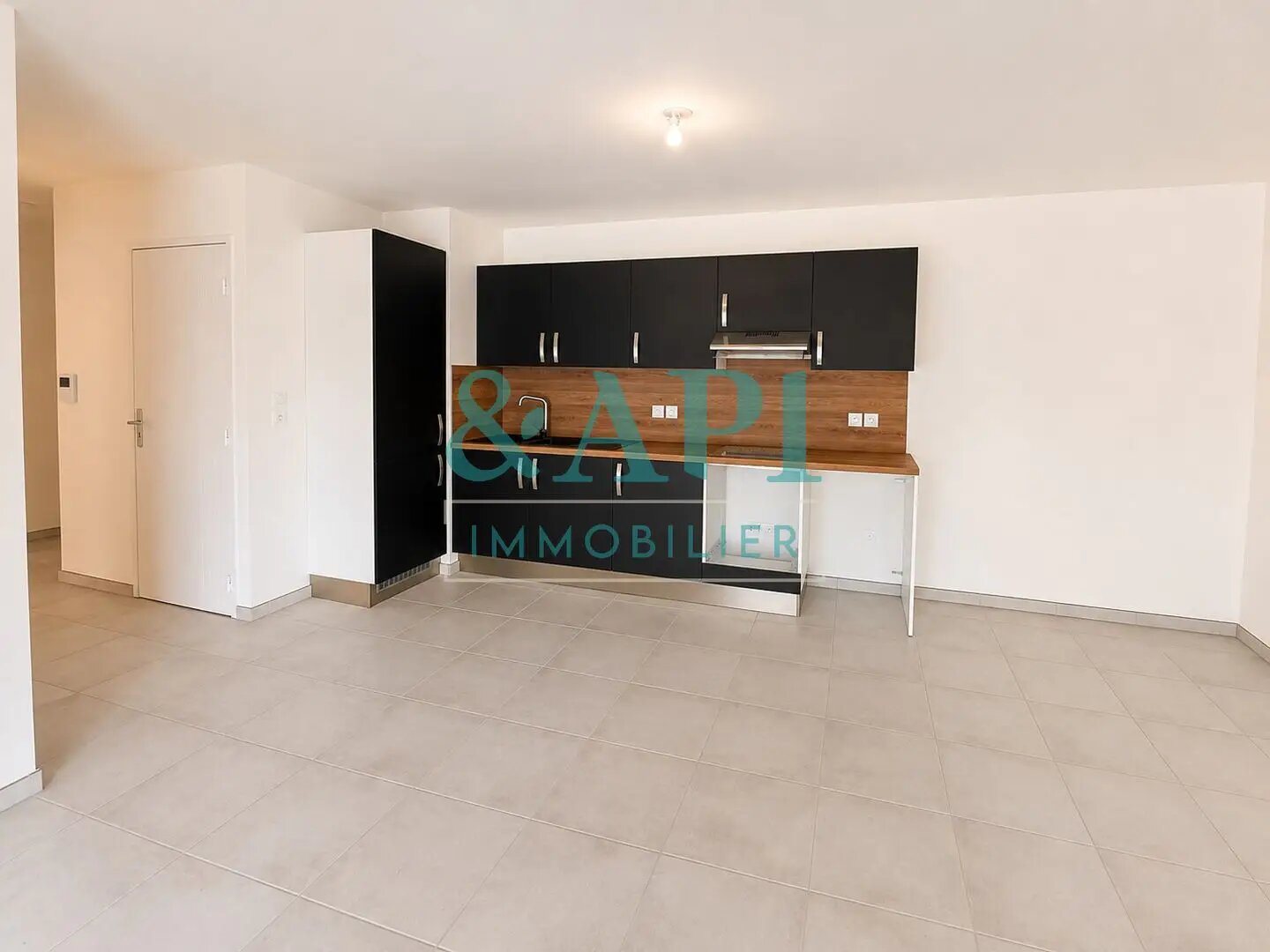 Appartement à louer, 62m², Annemasse