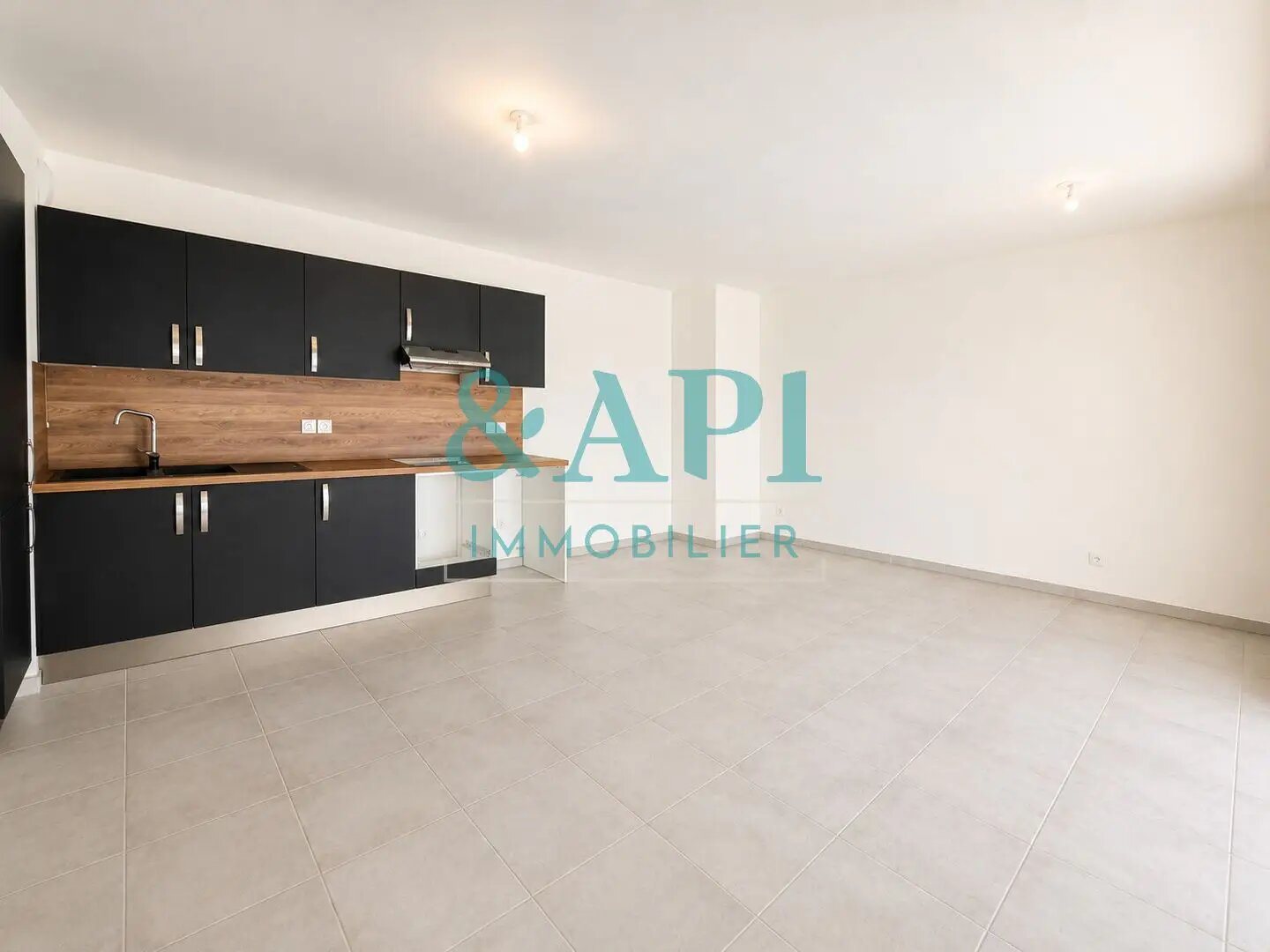 Appartement à louer, 62m², Annemasse