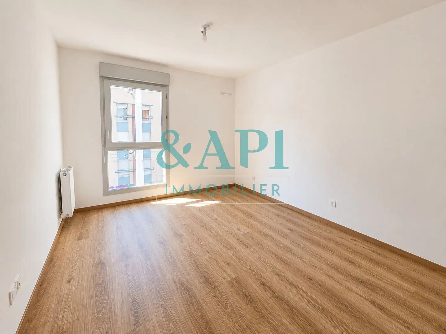 Appartement à louer, 62m², Annemasse