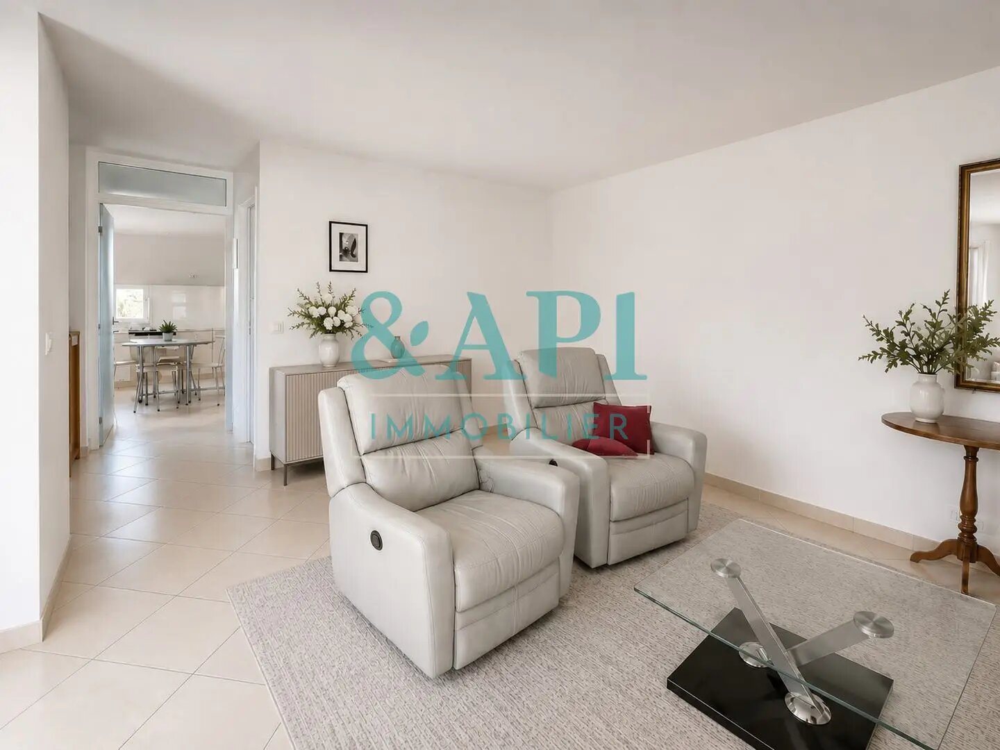Appartement à vendre, 130m², Thonon-les-Bains