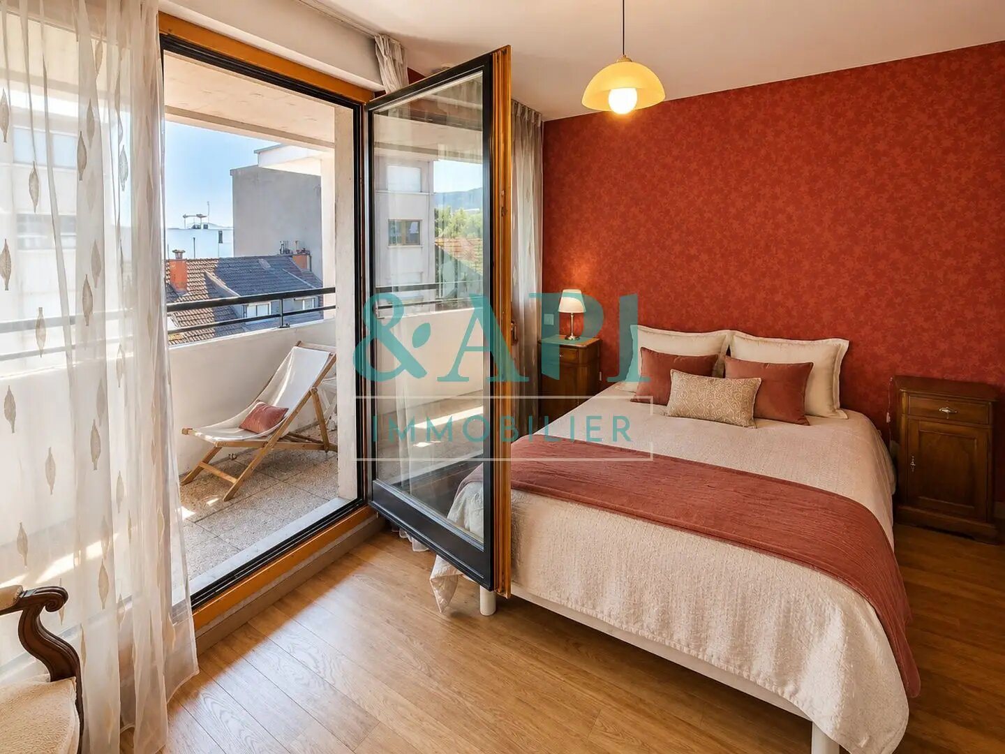 Appartement à vendre, 130m², Thonon-les-Bains