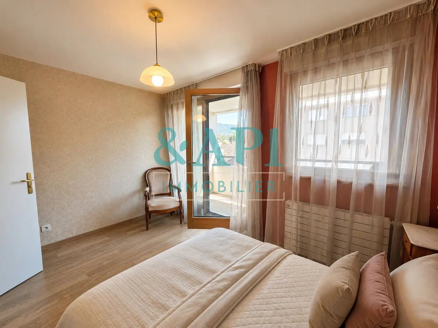 Appartement à vendre, 130m², Thonon-les-Bains