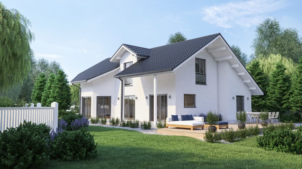 Maison à vendre, 135m², Armoy