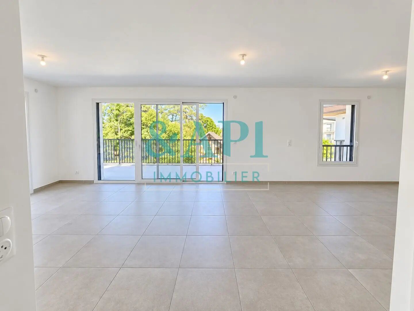 Appartement à vendre, 85m², Évian-les-Bains