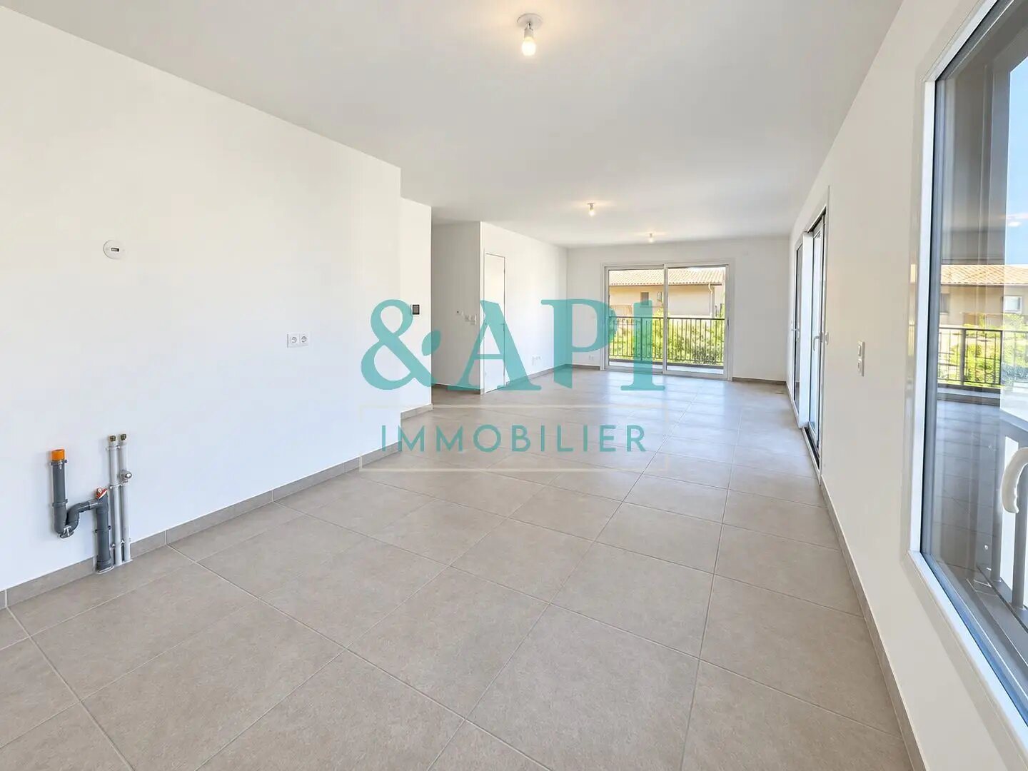 Appartement à vendre, 85m², Évian-les-Bains