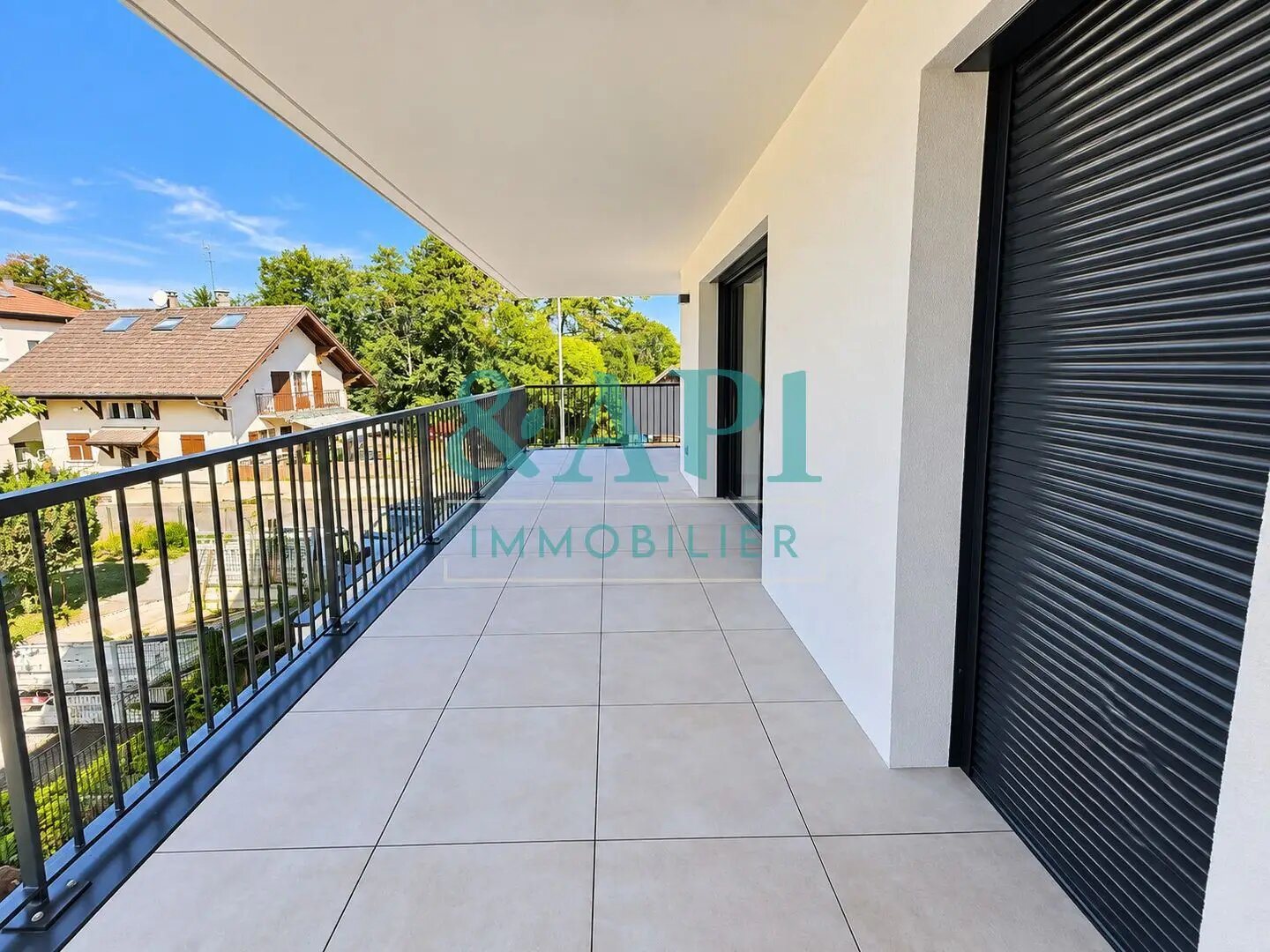 Appartement à vendre, 85m², Évian-les-Bains