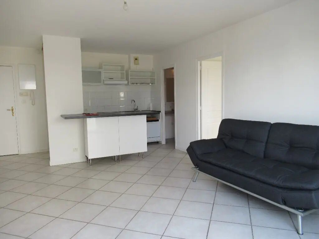 Appartement à louer, 41m², La Rochelle