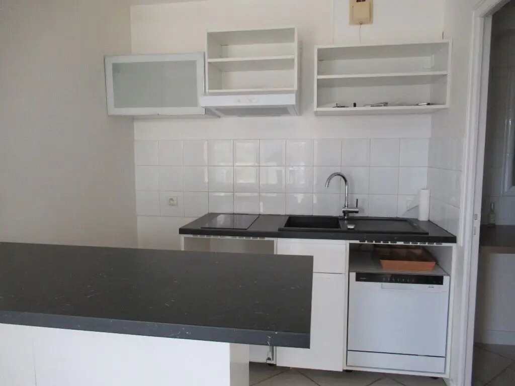 Appartement à louer, 41m², La Rochelle