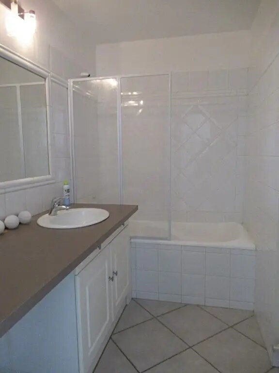 Appartement à louer, 41m², La Rochelle