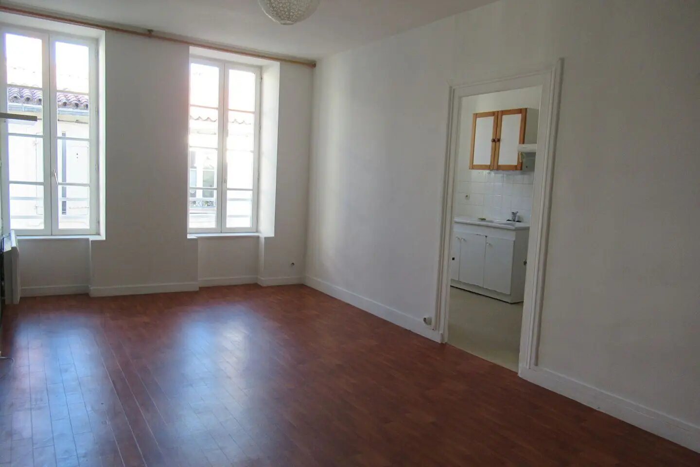 Appartement à louer, 60m², La Rochelle