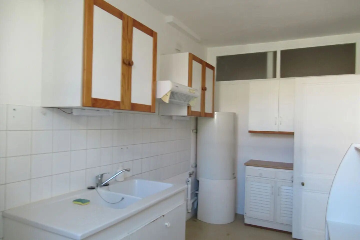 Appartement à louer, 60m², La Rochelle