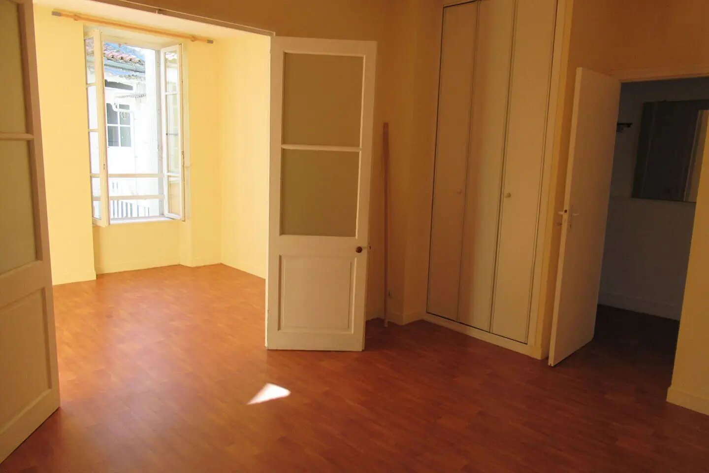 Appartement à louer, 60m², La Rochelle