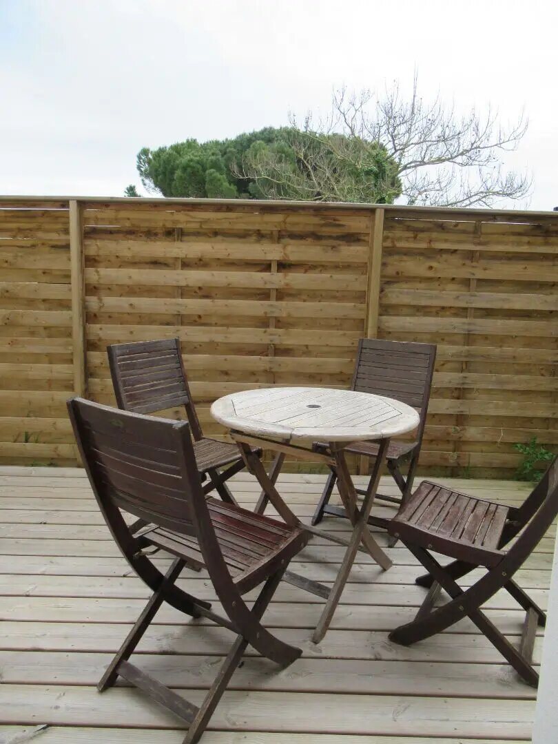 Maison à louer, 73m², Saint-Xandre
