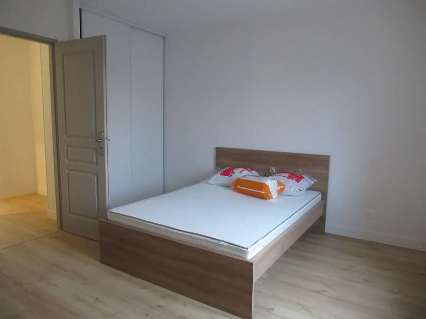 Maison à louer, 73m², Saint-Xandre