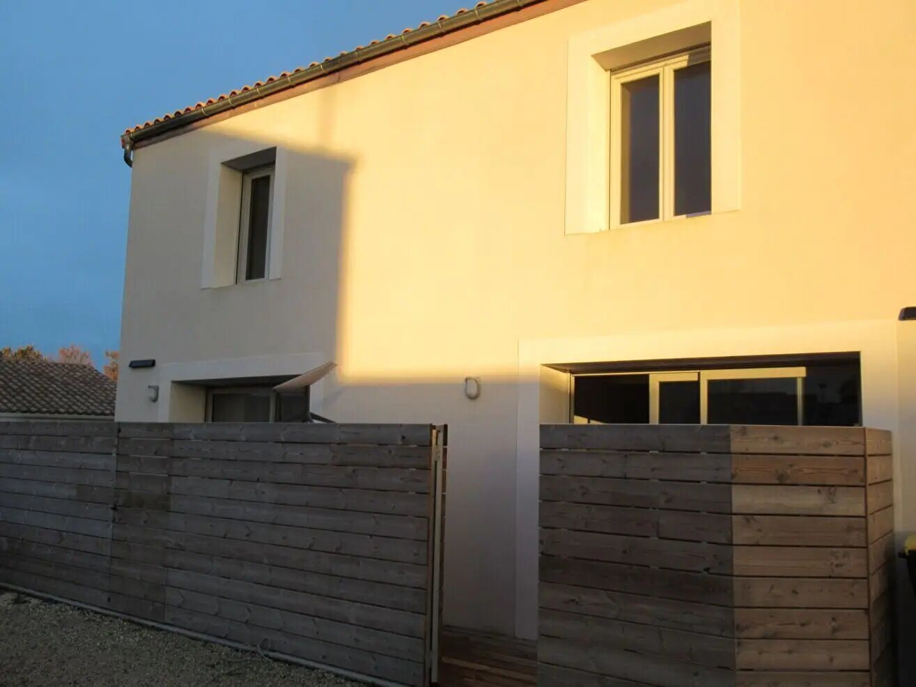 Maison à louer, 73m², Saint-Xandre