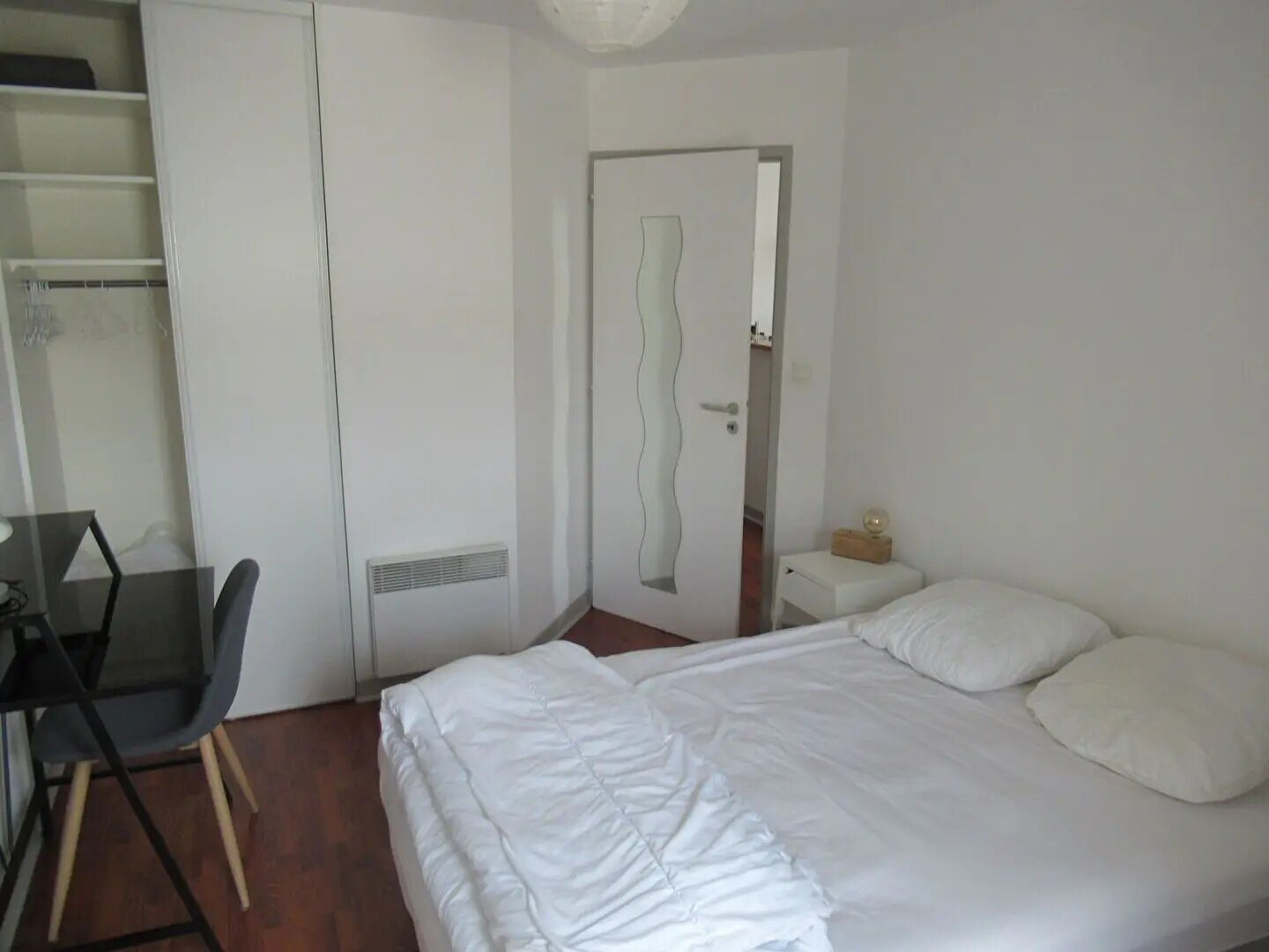 Appartement à louer, 38m², La Rochelle