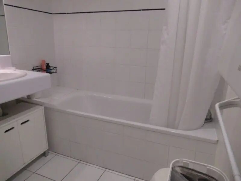 Appartement à louer, 38m², La Rochelle