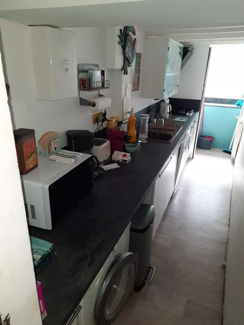 Maison à vendre, 55m², La Rochelle