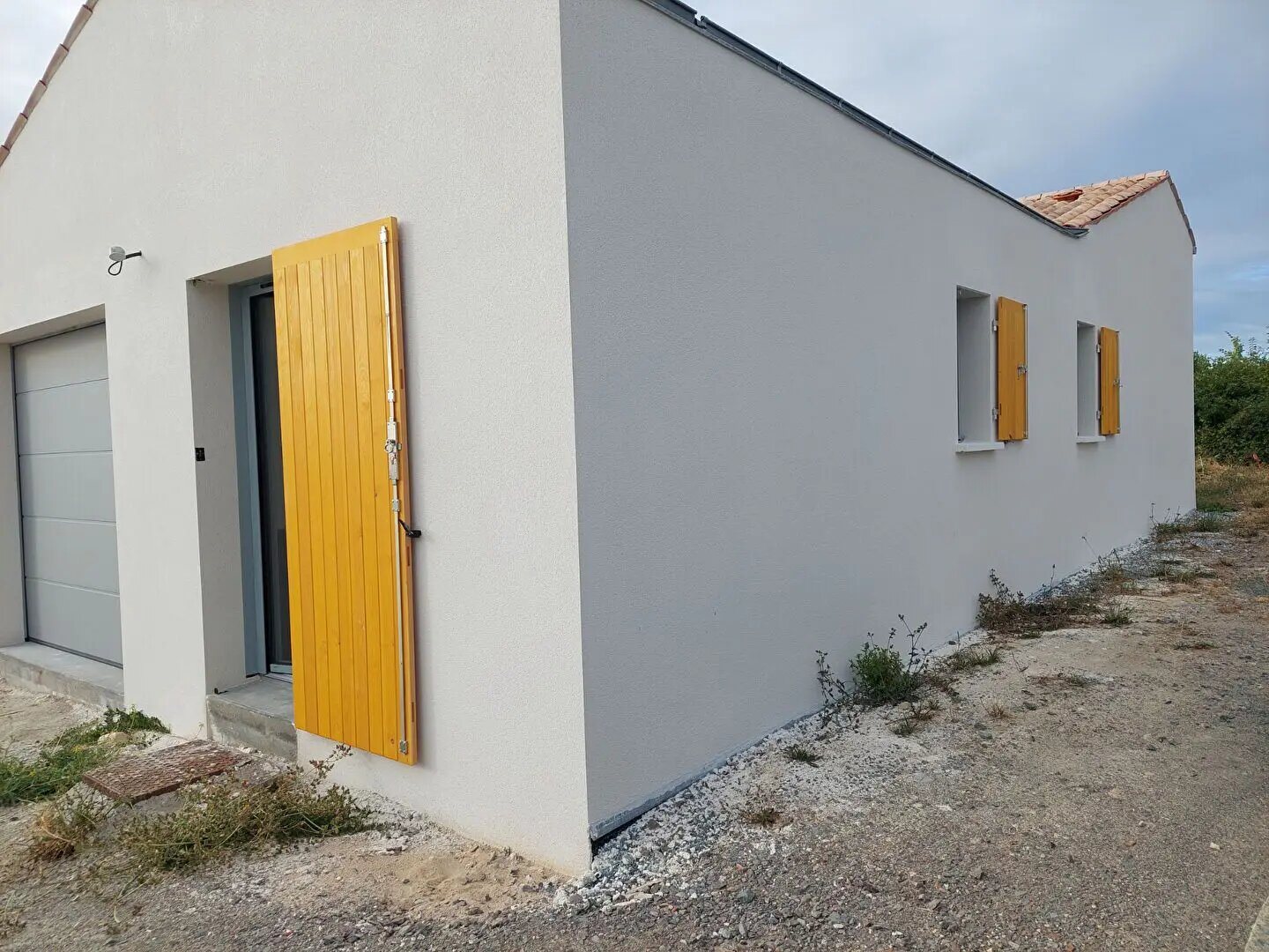 Maison à louer, 32m², Dompierre-sur-Mer