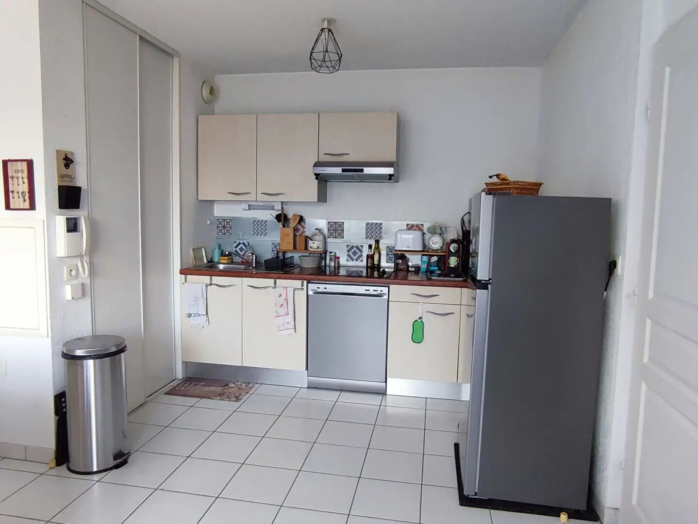 Appartement à louer, 39m², Aytré