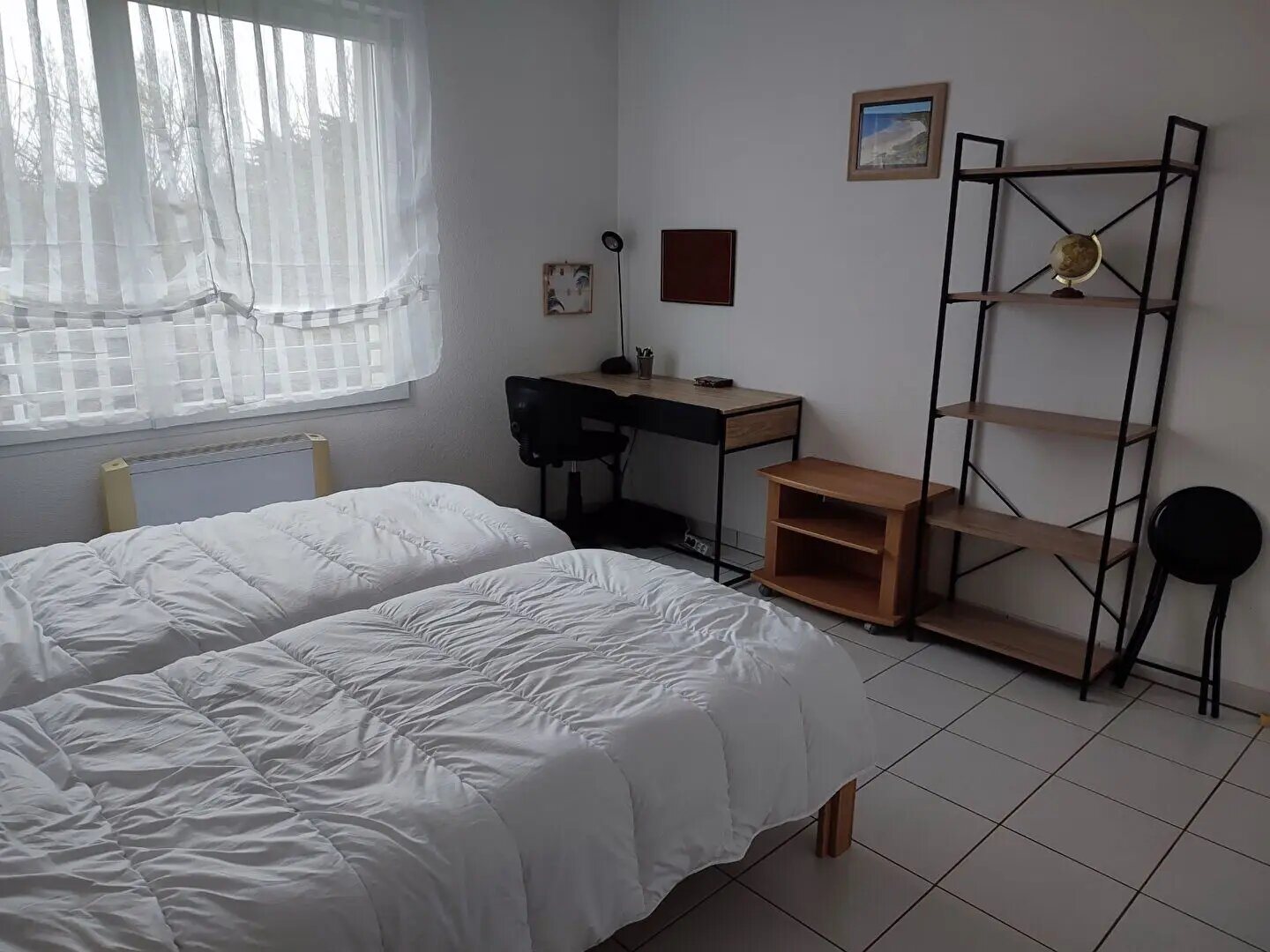 Appartement à louer, 39m², Aytré