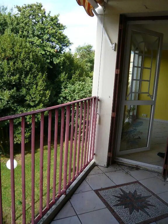 Appartement à louer, 71m², La Rochelle