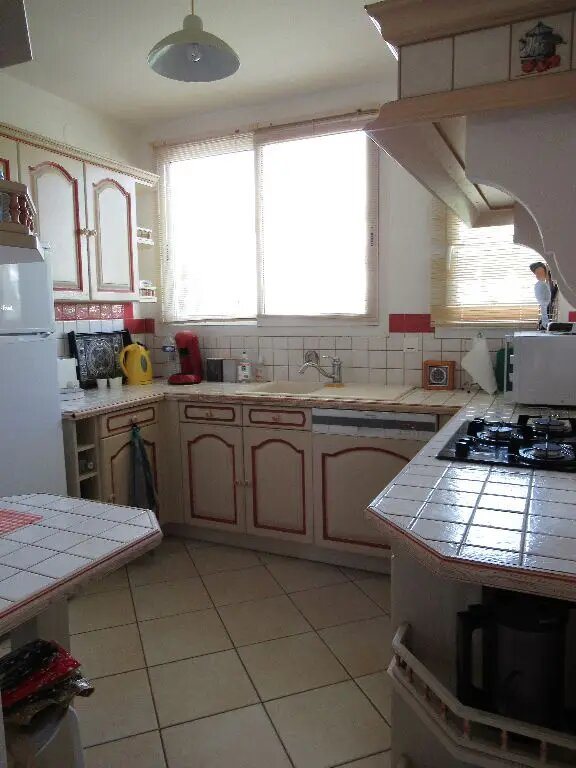 Appartement à louer, 71m², La Rochelle