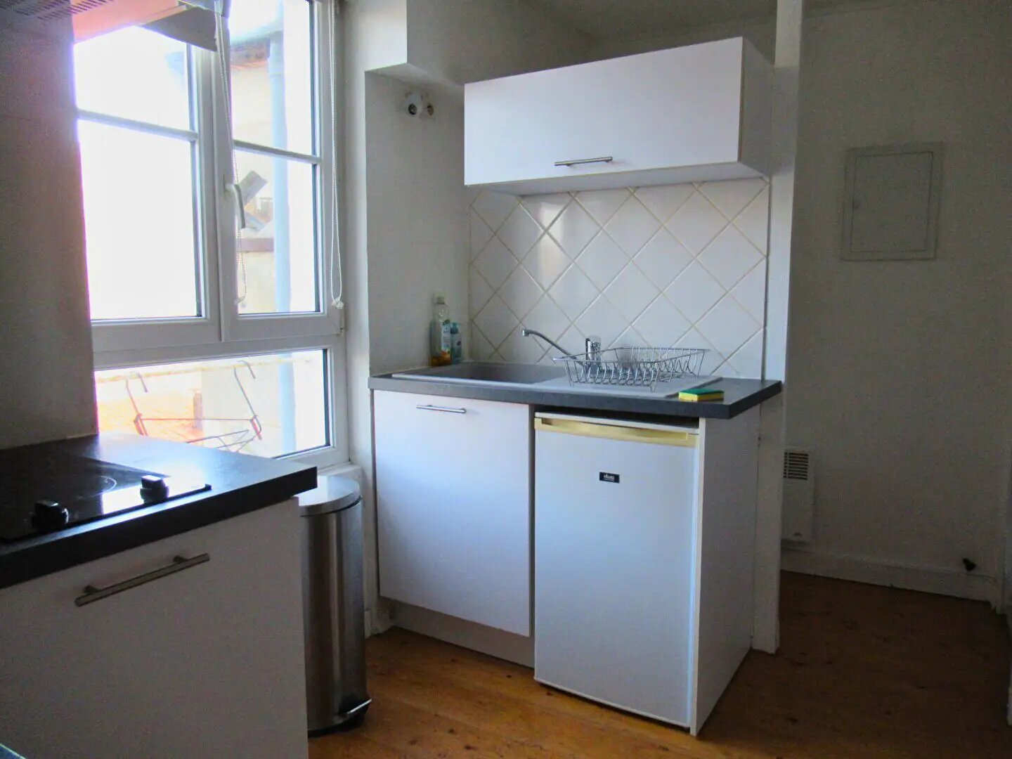 Appartement à vendre, 45m², La Rochelle