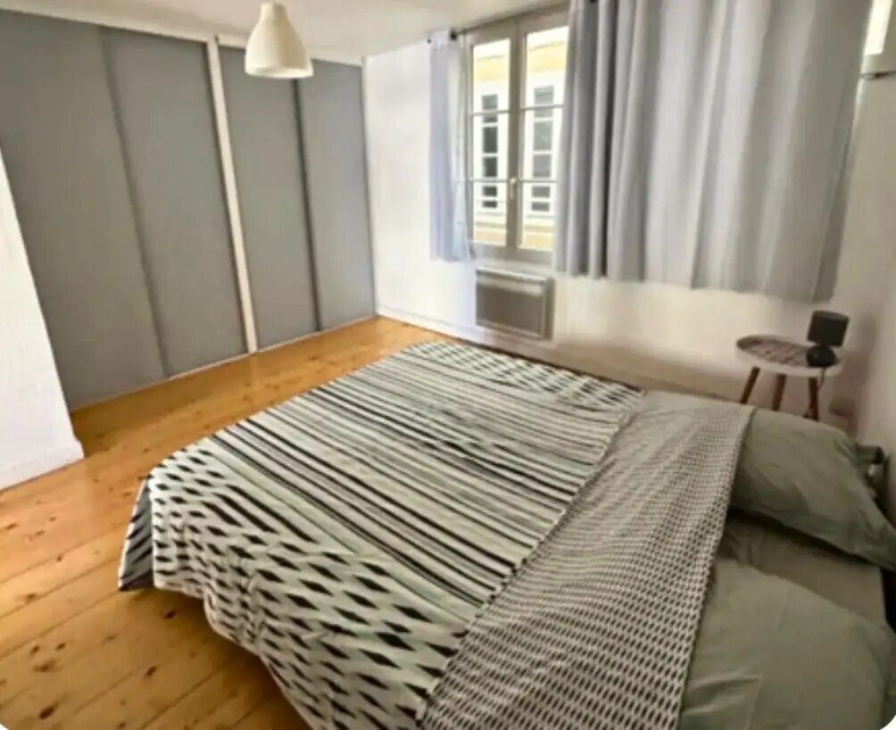 Appartement à vendre, 45m², La Rochelle