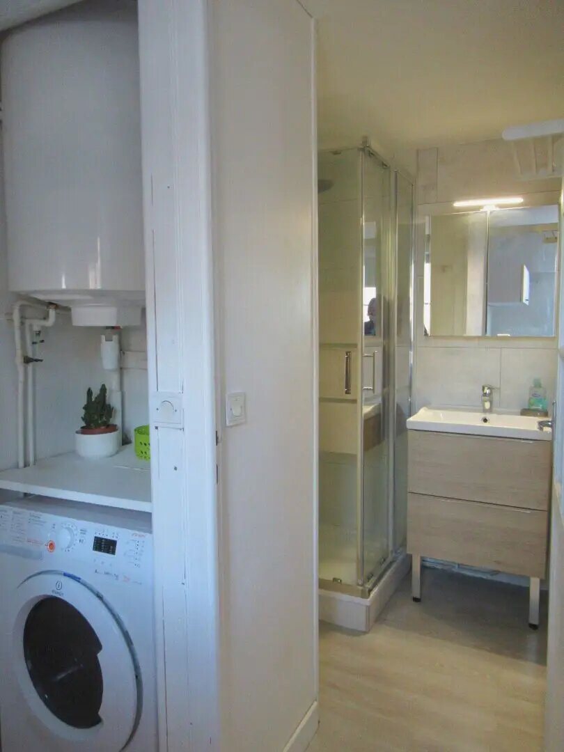 Appartement à vendre, 45m², La Rochelle
