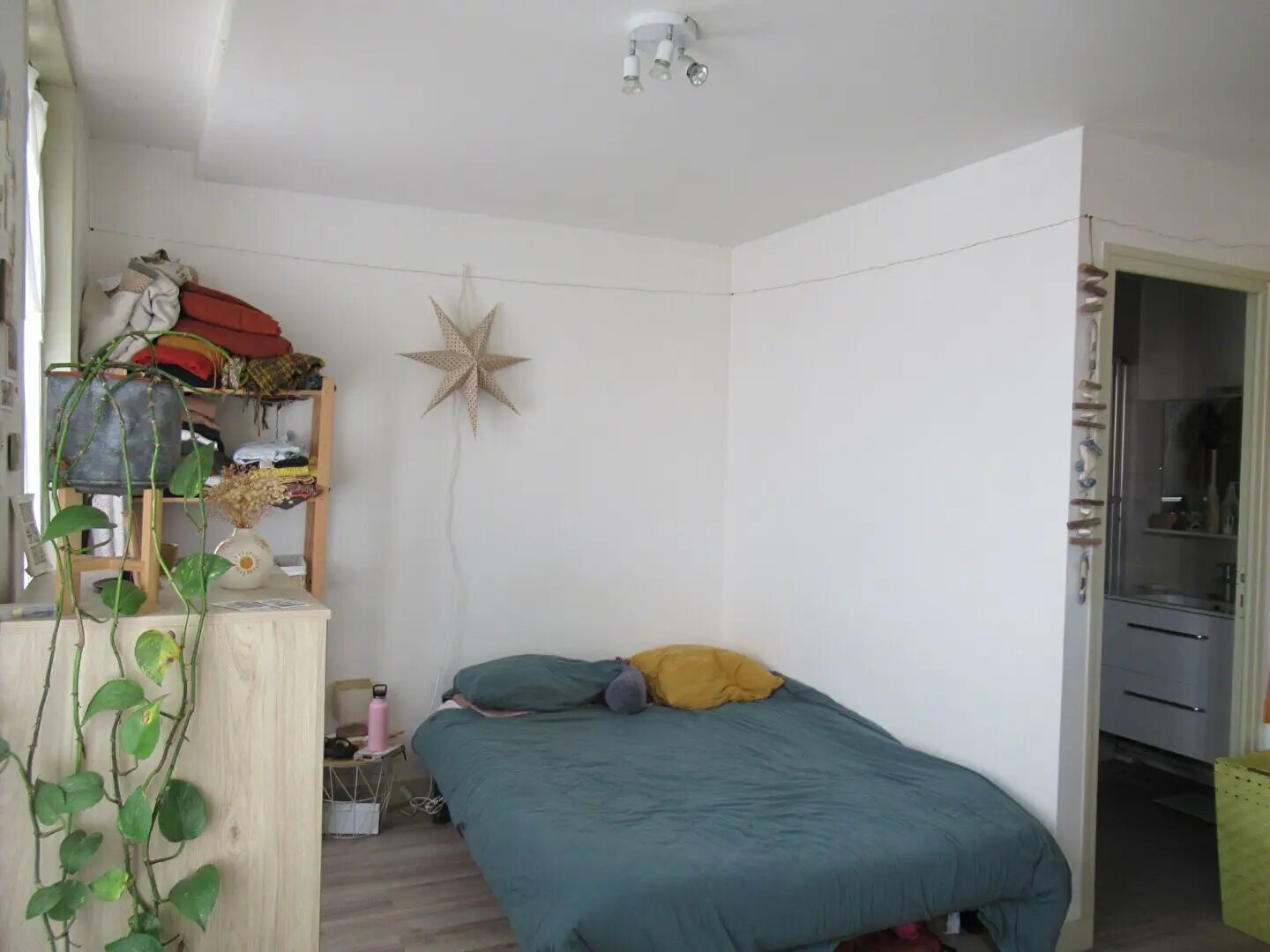 Appartement à louer, 22m², La Rochelle