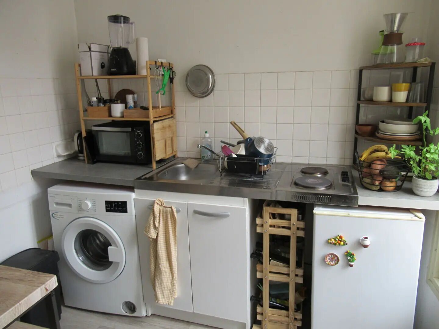 Appartement à louer, 22m², La Rochelle