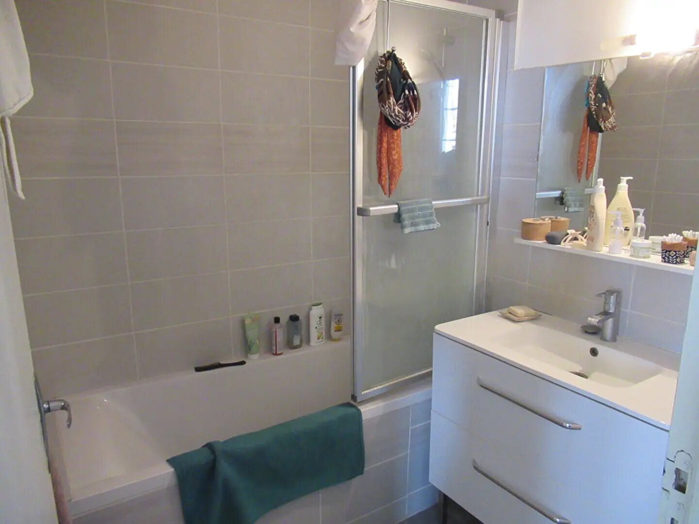 Appartement à louer, 22m², La Rochelle
