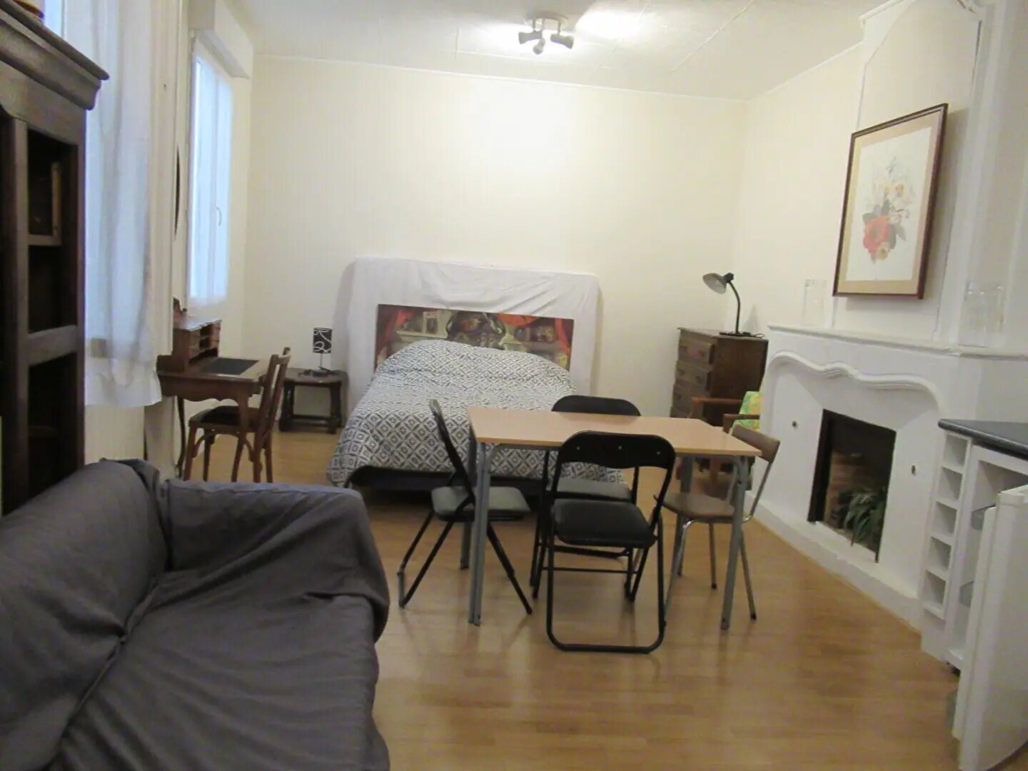 Appartement à louer, 32m², La Rochelle