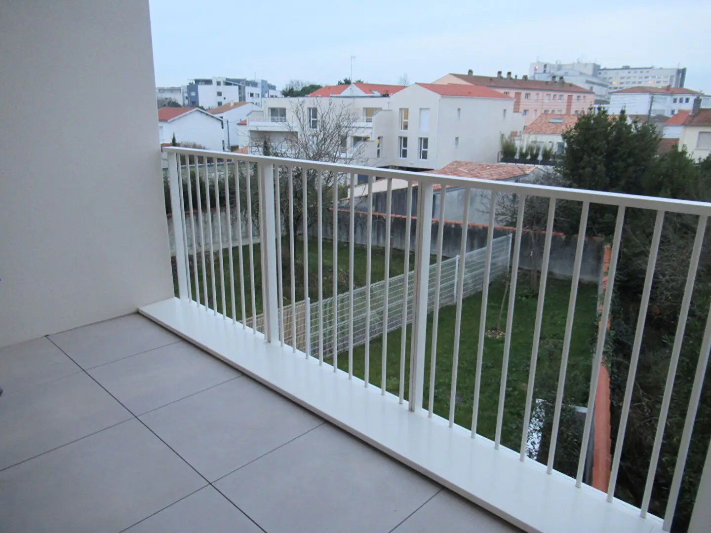 Appartement à vendre, 71m², La Rochelle