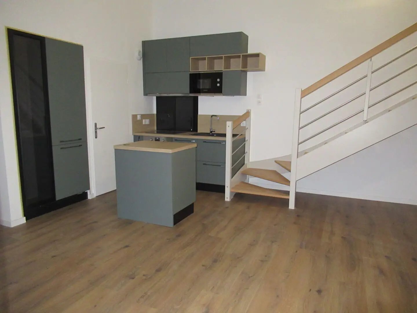 Appartement à vendre, 71m², La Rochelle